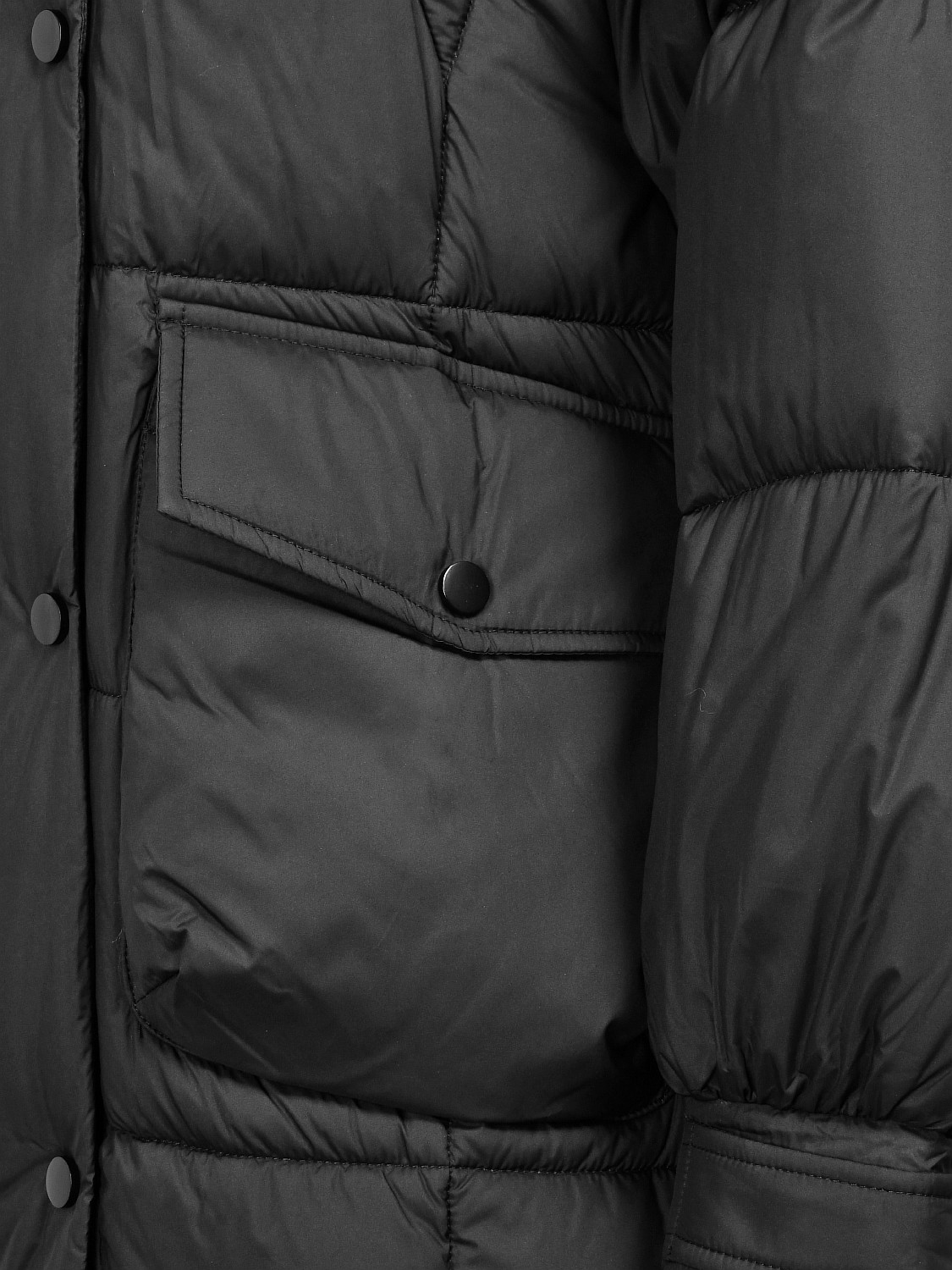 Пуховик (6818-1PH)